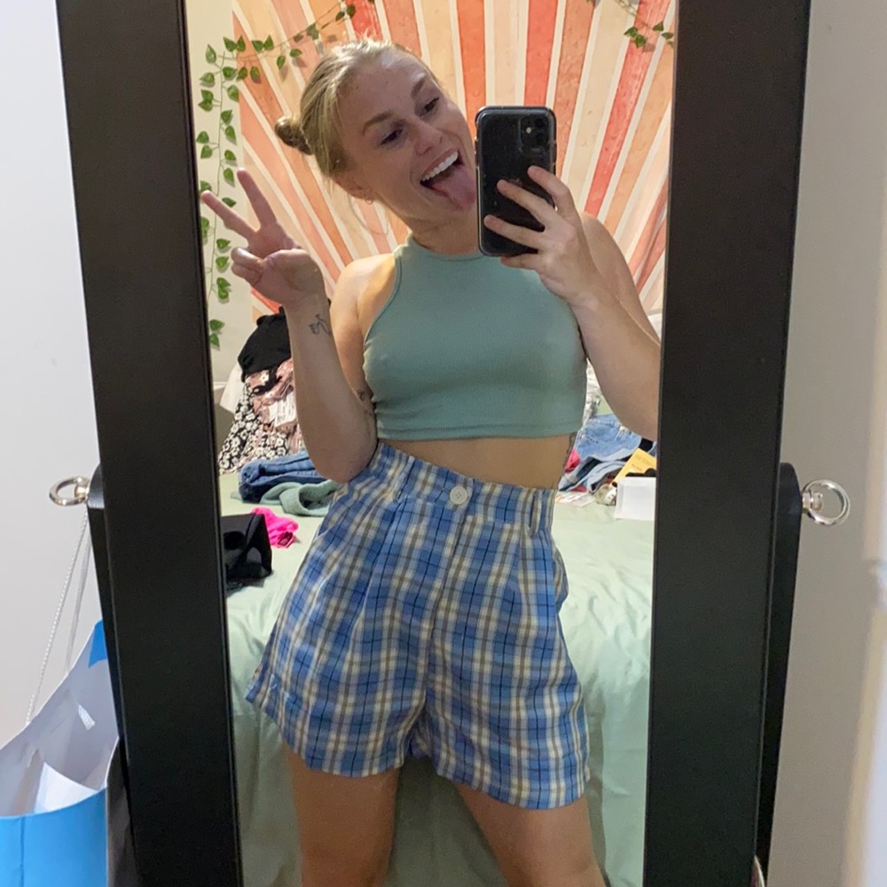 Golf Shorts